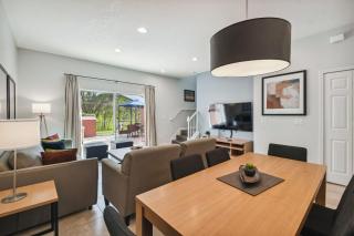 Conforto de 2qt no Encantada Resort *Jacuzzi* - 5