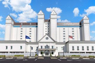 Hilton Garden Inn Ocean City Oceanfront - Ocean City - 8