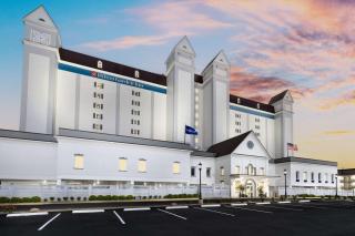 Hilton Garden Inn Ocean City Oceanfront - Ocean City - 7