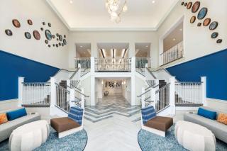 Hilton Garden Inn Ocean City Oceanfront - Ocean City - 2