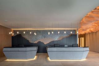 Doubletree By Hilton Lagoa Azores - 8