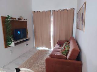 Casinha Amarela da Adi à 5 minutos do Emissário! - Camaçari - 2