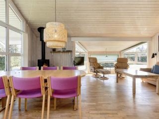 6 person holiday home in Hals - Hals - 1
