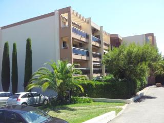 Residence Les Jardins de la Mer - Golfe-Juan - 0