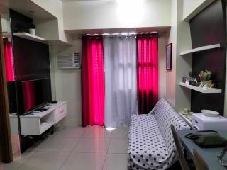 CEBU BUDGET STAY at HORIZONS 101 by Coleen Bedsit - Cebú - 3