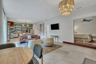 The Lincoln Loft, Near Forsyth Park with Free Parking - Savannah - 6