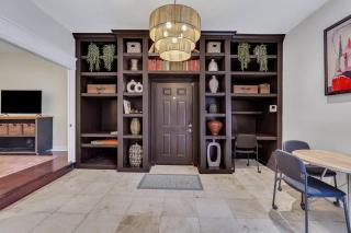 The Lincoln Loft, Near Forsyth Park with Free Parking - Savannah - 9