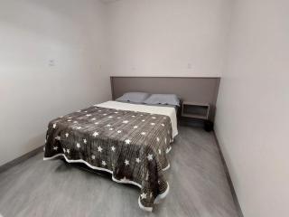 Quarto de Casal - Queen's Hotel - Formosa - 6