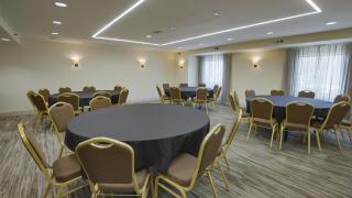 Holiday Inn Irving Las Colinas by IHG - 8