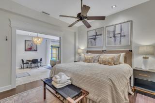 The Lincoln Loft, Near Forsyth Park with Free Parking - Savannah - 1