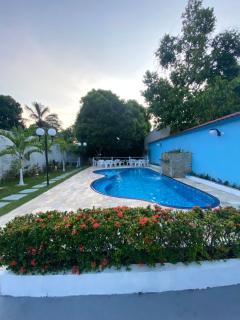 ONZ Casa de temporada - 9