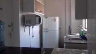 Apartamento en Salvador só para você - Salvador - 4