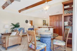 Beachfront Condo w Ocean Views and Pool - Tybee Island - 5