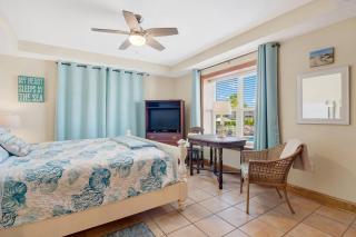 Beachfront Condo w Ocean Views and Pool - Tybee Island - 4