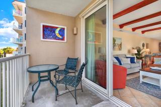 Beachfront Condo w Ocean Views and Pool - Tybee Island - 3