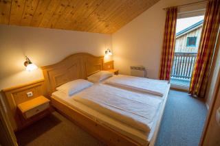 Holiday home in Annaberg im Lammertal - Tennengau 51127 - Annaberg im Lammertal - 4