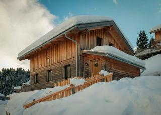 Holiday home in Annaberg im Lammertal - Tennengau 51127 - Annaberg-Lungötz - 0