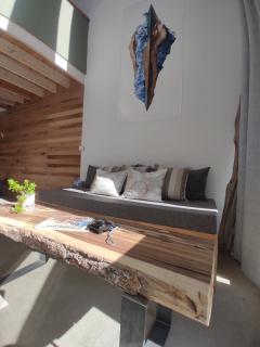 PACHAGONIA Loft - El Calafate - 9