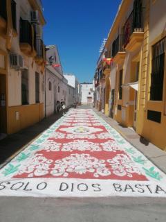 Rio Duero - Sanlúcar de Barrameda - 3