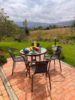 Hacienda La Yegüera - 6