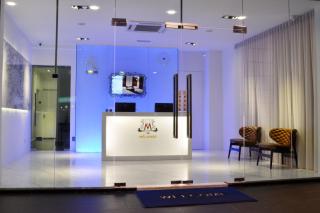 Melange Boutique Hotel Bukit Bintang - 9