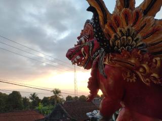 I Guci Home - Munduk - 5