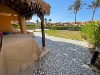 Luxury villa mountain view sokhna1 - 4