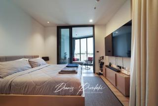 Edge Seaview Apartment - Pattaya - 7