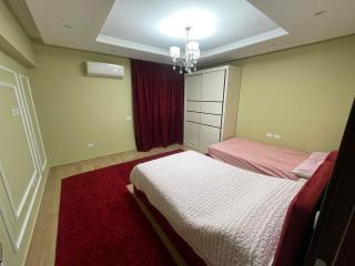 Luxury villa mountain view sokhna1 - Ain Sokhna - 2