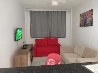 Apartamento en Salvador só para você - Salvador - 1