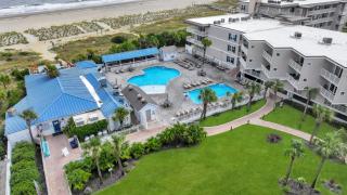 3 Bed Condo Block to Beach 2 Pools Hot Tub - Tybee Island - 4