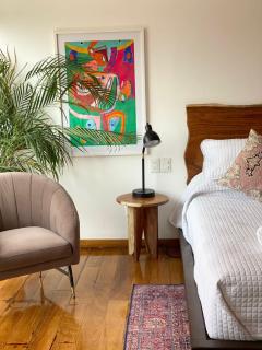 322PH Luxury Penthouse with Stunning City Views, Sleeps 8 - Polanco - Mexico City - 6