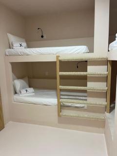 Hostal Xeno - Puerto Ángel - 5