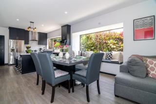 Volcano-Lux Arenal, King Bed, La Fortuna - 8