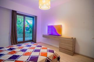 With a view Residence 2 - Two Bedroom Deluxe Apartament with Terrace and City View - Braşov - 7