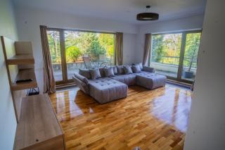 With a view Residence 2 - Two Bedroom Deluxe Apartament with Terrace and City View - Braşov - 8