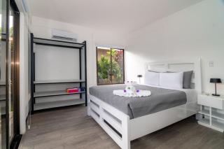 Volcano-Lux Arenal, King Bed, La Fortuna - 5