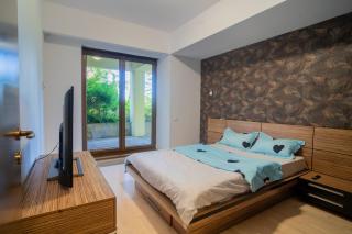 With a view Residence 2 - Two Bedroom Deluxe Apartament with Terrace and City View - Braşov - 6