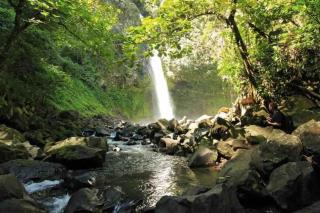Volcano-Lux Arenal, King Bed, La Fortuna - 3