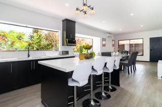 Volcano-Lux Arenal, King Bed, La Fortuna - 1