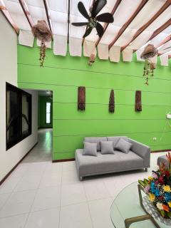 Casa del profe - Leticia - 6