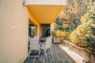 With a view Residence 2 - Two Bedroom Deluxe Apartament with Terrace and City View - Braşov - 2