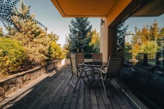 With a view Residence 2 - Two Bedroom Deluxe Apartament with Terrace and City View - Braşov - 0