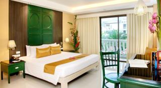 The Old Phuket - Karon Beach Resort - SHA Plus - 7