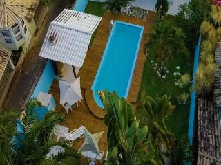 Casa individual da Márcia - Porto Seguro - 2