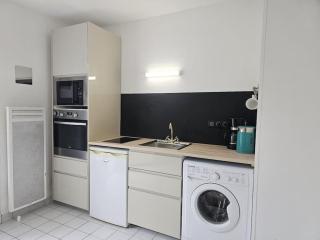 Charmant studio à Tours - Tours - 9