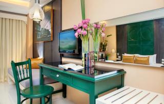 The Old Phuket - Karon Beach Resort - SHA Plus - Strand Karon - 6
