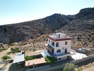 Triton Villa - Kali Limenes - 2