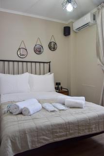 Triton Villa - Kali Limenes - 1