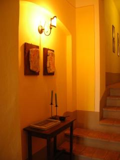 Villa Mustafà - Montefalco - 2